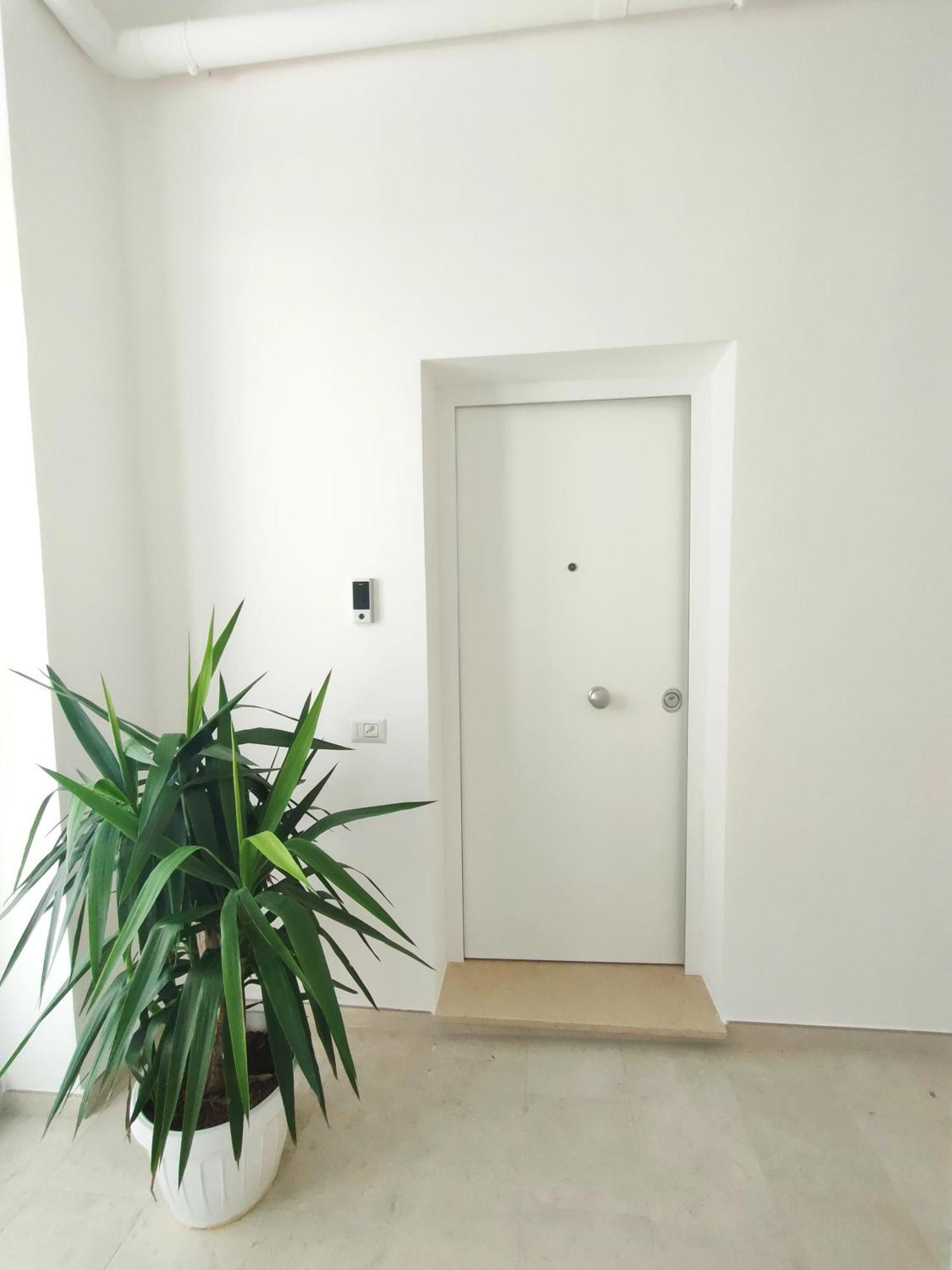Apartamento Andrea'S 12 Bari Exterior foto
